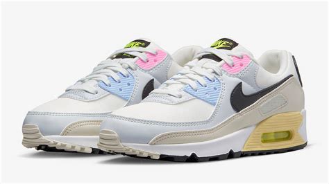 pastel nike air max 90